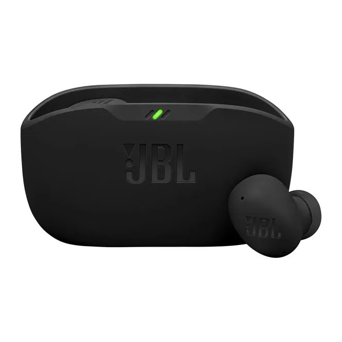 Fone de Ouvido JBL Wave Buds 2 ANC Bluetooth - Preto-37bb2c5d-961b-4745-8386-45dfd0e0adcd