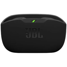 Fone de Ouvido JBL Wave Buds 2 ANC Bluetooth - Preto