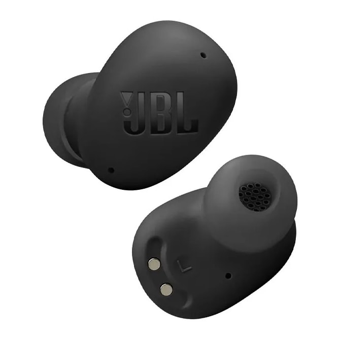 Fone de Ouvido JBL Wave Buds 2 ANC Bluetooth - Preto-af96cf49-05c8-4582-bc6a-5000e20d90c0