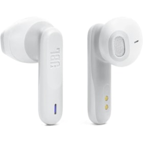 Fone de Ouvido JBL Wave Flex Wireless - Branco