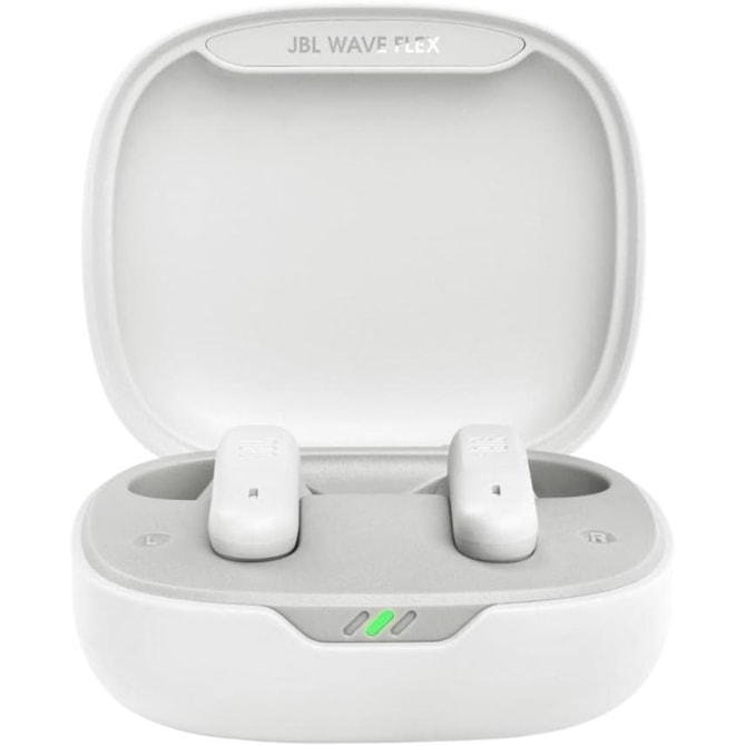 Fone de Ouvido JBL Wave Flex Wireless - Branco-6f8e3706-8e6e-415e-a6e0-ac6f753c9f6b