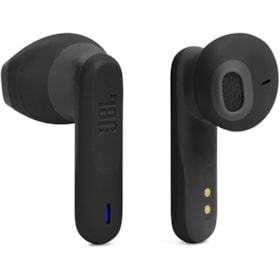 Fone de Ouvido JBL Wave Flex Wireless - Preto