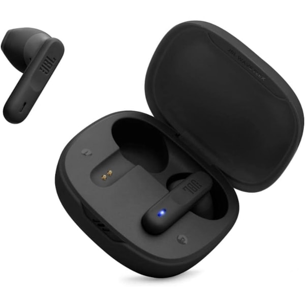 Fone de Ouvido JBL Wave Flex Wireless - Preto-fe4b7484-454d-4cb5-89e9-673cd9cdaa68