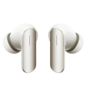 Fone de Ouvido Realme Buds Air 7 RMA2408 Wireless - Dourado