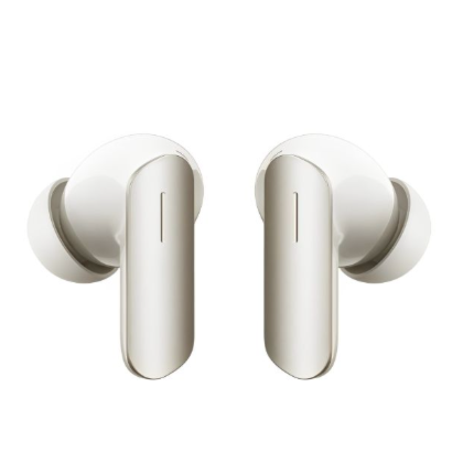Fone de Ouvido Realme Buds Air 7 RMA2408 Wireless - Dourado