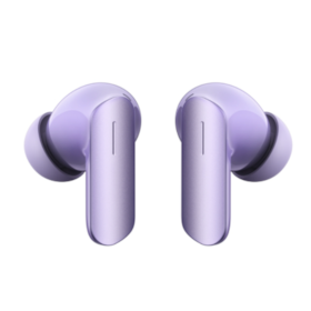 Fone de Ouvido Realme Buds Air 7 RMA2408 Wireless - Roxo