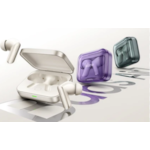 Fone de Ouvido Realme Buds Air 7 RMA2408 Wireless - Roxo-cceae2f5-4d23-47ed-a239-9a850d5395df