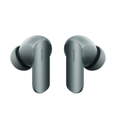 Fone de Ouvido Realme Buds Air 7 RMA2408 Wireless - Verde