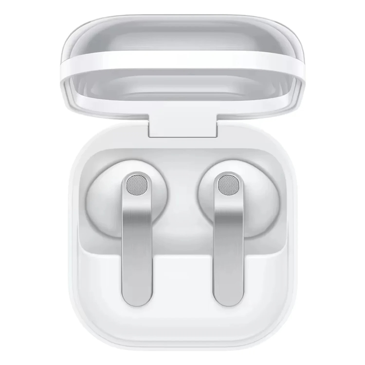 Fone de Ouvido Samsung Galaxy Buds4 ANC Bluetooth - Branco