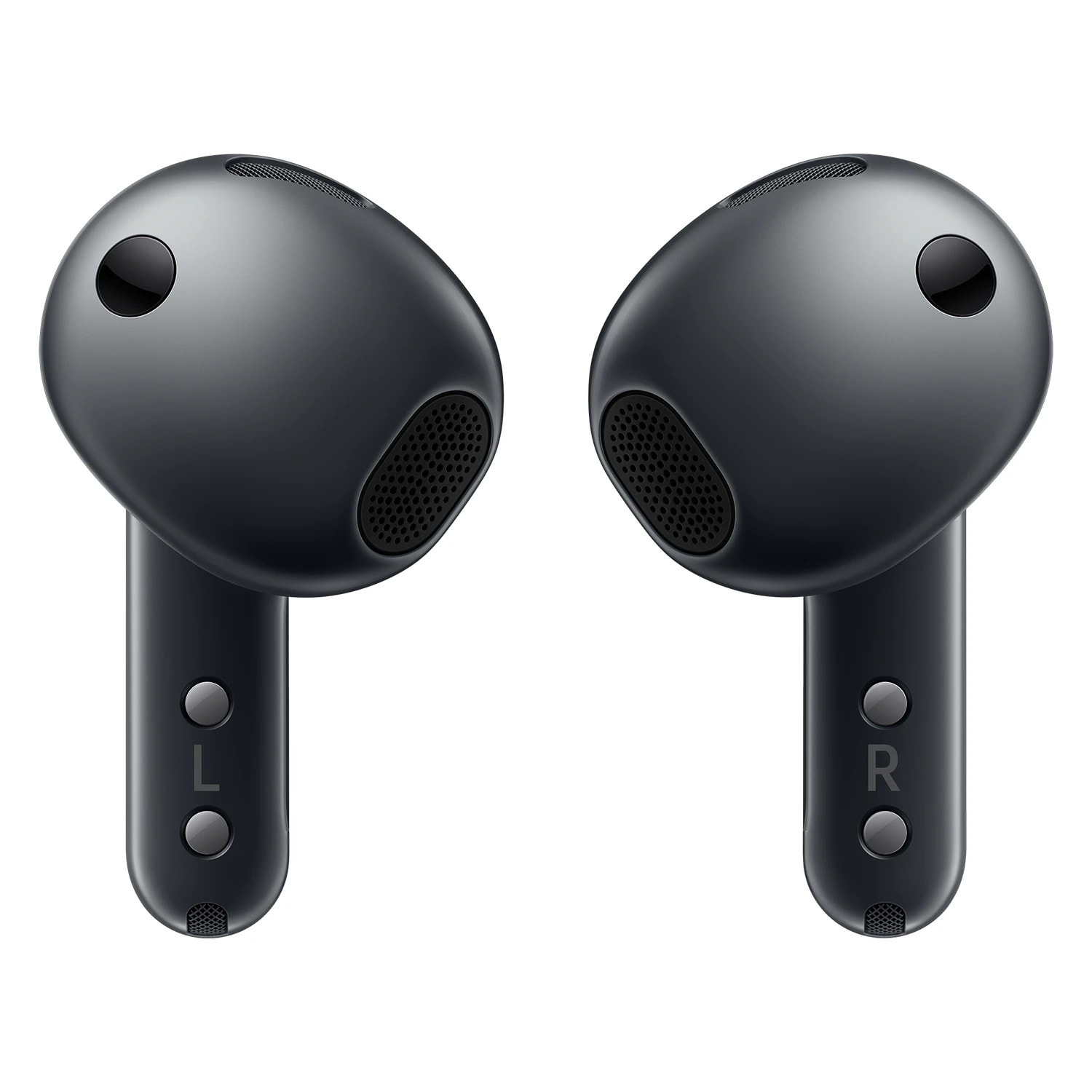 Fone de Ouvido Samsung Galaxy Buds4 ANC Bluetooth - Preto