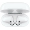 Fone de Ouvido Sem Fio Apple Airpods 2 MV7N2AM com Lightning Charging Case - Branco-8e2365f9-0915-4b10-a745-d9774e170f6e