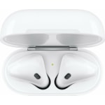 Fone de Ouvido Sem Fio Apple Airpods 2 MV7N2AM com Lightning Charging Case - Branco-35f6cc3e-7882-4725-9967-052fca23f2ce