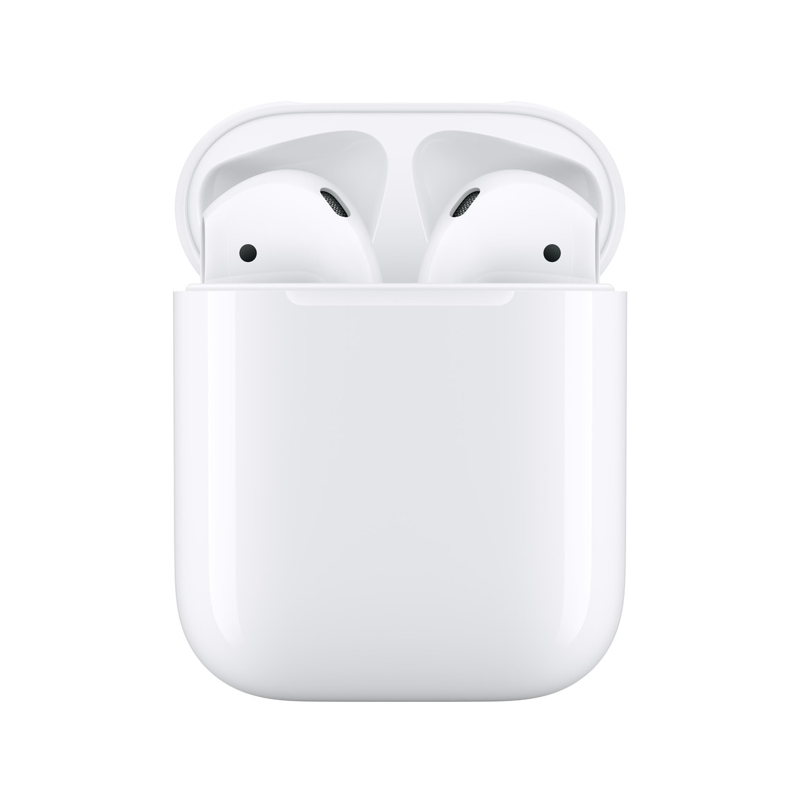 Apple AirPods hotsell with Charging Case