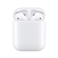 Fone de Ouvido Sem Fio Apple Airpods 2 MV7N2AM com Lightning Charging Case - Branco-735a8cd1-a817-4bca-a652-0ff62b2c392f