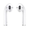 Fone de Ouvido Sem Fio Apple Airpods 2 MV7N2AM com Lightning Charging Case - Branco-c66e91b7-30c8-4b8f-803e-9f70d3424f07