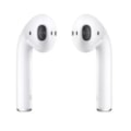 Fone de Ouvido Sem Fio Apple Airpods 2 MV7N2AM com Lightning Charging Case - Branco-7ac251d2-3335-4fe0-82ec-b9c7deed0d7c