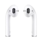 Fone de Ouvido Sem Fio Apple Airpods 2 MV7N2AM com Lightning Charging Case - Branco-62b36353-e6e4-4b5f-b6e9-54cf808eb18c