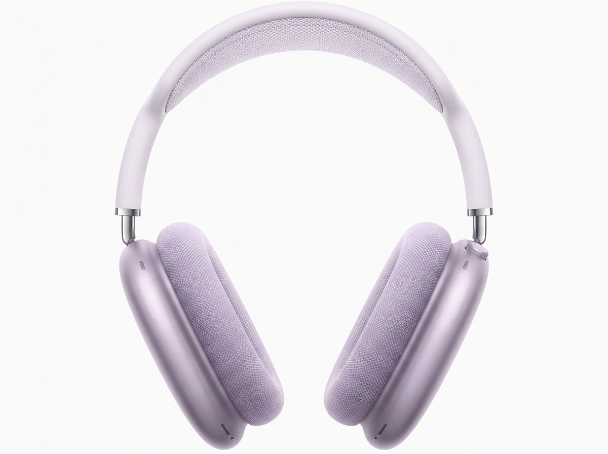 Fone de Ouvido Sem Fio Apple AirPods Max ANC Áudio Espacial USB-C