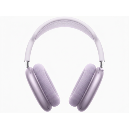 Fone de Ouvido Sem Fio Apple AirPods Max ANC Áudio Espacial USB-C - Laranja