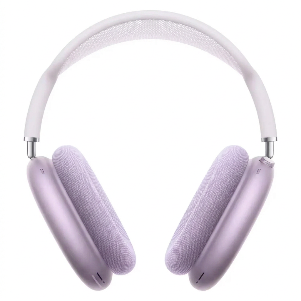 Fone de Ouvido Apple Airpods Max USB-C - Laranja