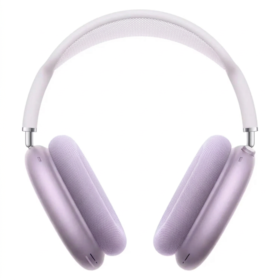 Fone de Ouvido Sem Fio Apple AirPods Max ANC Áudio Espacial USB-C - Laranja