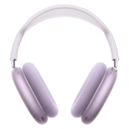 Fone de Ouvido Sem Fio Apple AirPods Max ANC Áudio Espacial USB-C - Laranja