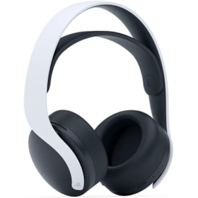 Fone de Ouvido Sony Pulse 3D Branco - PlayStation 5