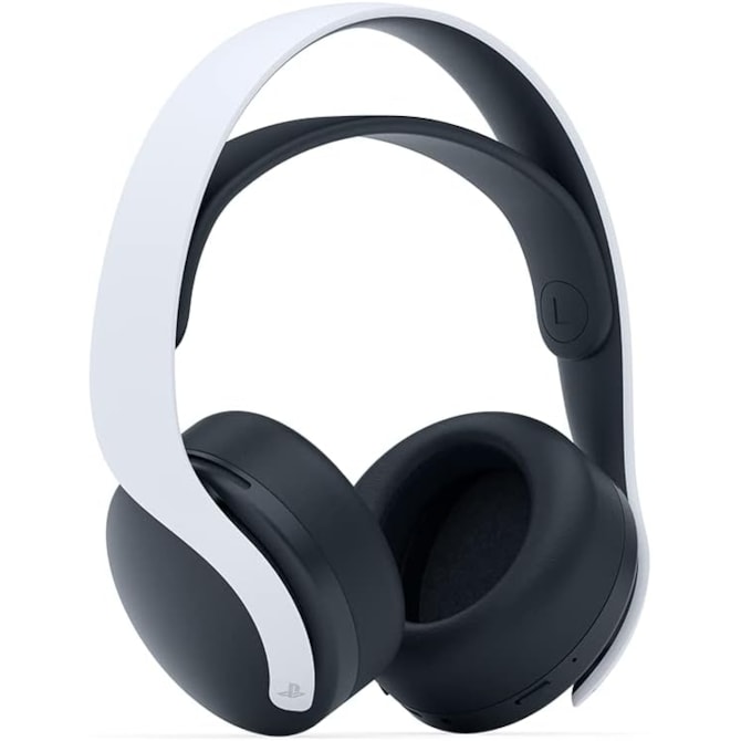 Fone de Ouvido Sony Pulse 3D Branco - PlayStation 5-732b320f-0c6e-40fe-bed5-104899845a43
