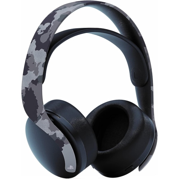 Fone de Ouvido Sony Pulse 3D Camuflado - PlayStation 5-feab3744-b79f-4e29-9be2-020680845c77