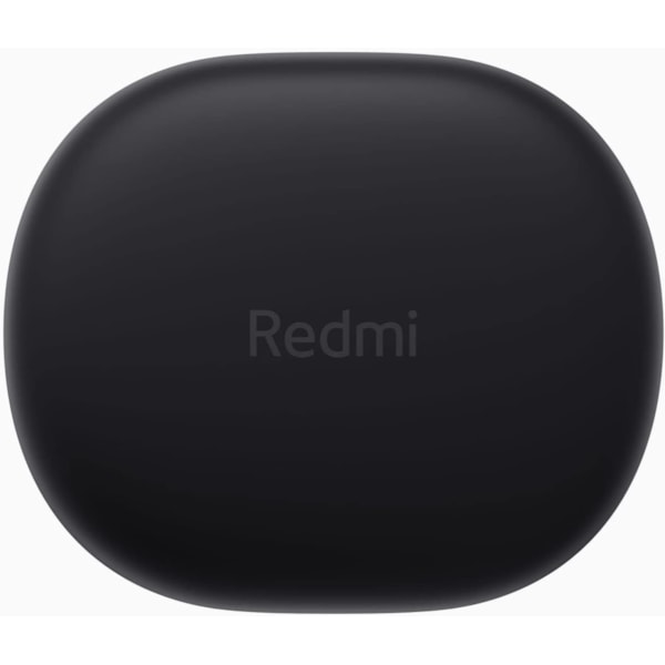 Fone de Ouvido Xiaomi Mi Redmi Buds 4 Lite M2231E1 - Preto-7c0c64e8-a047-4b81-a23b-cb8b5bfc97b4