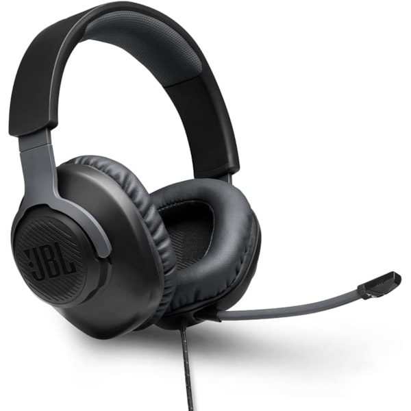 Fone Gamer com fio JBL Quantum 100 Preto-538d9ff0-3779-418c-9515-d6eea8c7d50f