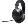 Fone Gamer com fio JBL Quantum 100 Preto-de4766b9-2641-420e-9792-e501b379581e