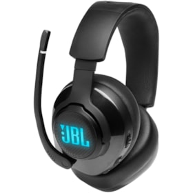 Fone GamerBluetooth JBL Quantum 400 Preto