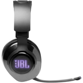 Fone GamerBluetooth JBL Quantum 400 Preto