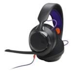 Fone JBL Headset Quantum 250 Gamer Com Fio - Preto-7822ea82-22cd-4c94-a041-2632cb9ec721