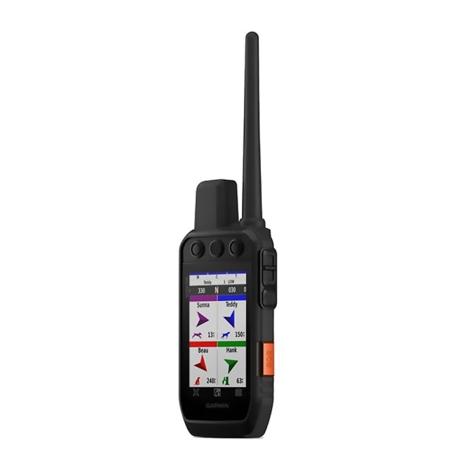 Garmin Gps Alpha 200i Dispositivo De Rastreamento Para Cães-28c6b07f-9f9f-44be-bb9b-f56138bd19e7