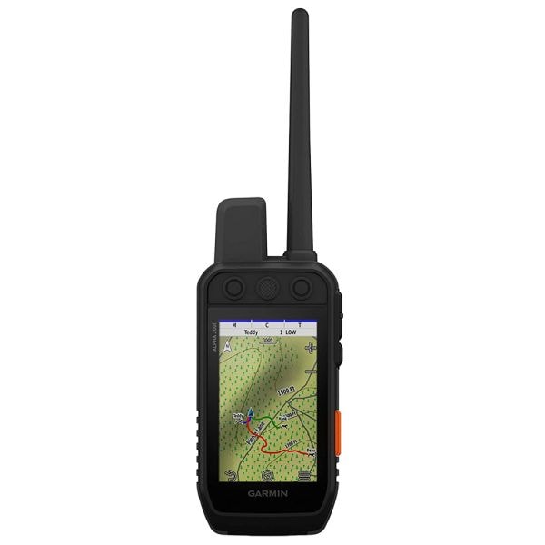 Garmin Gps Alpha 200i Dispositivo De Rastreamento Para Cães