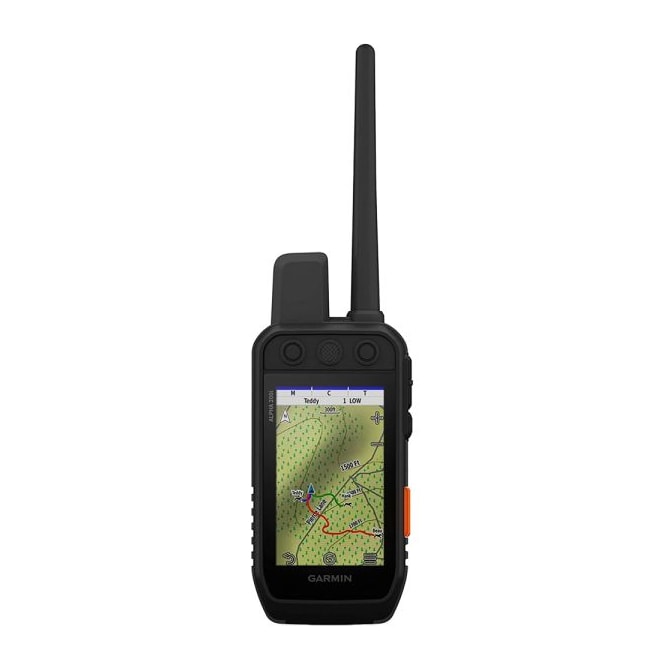 Garmin Gps Alpha 200i Dispositivo De Rastreamento Para Cães-4b8da132-85b3-4fc7-8603-1f46c38b8a72