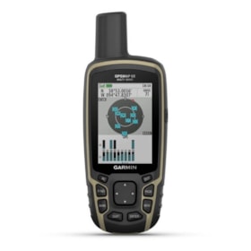 Garmin GPS Portátil de Navegação 2.6