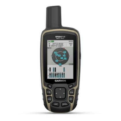 Garmin GPS Portátil de Navegação 2.6