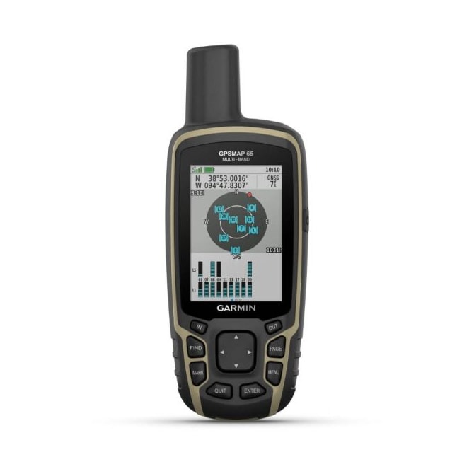 Garmin GPS Portátil de Navegação 2.6