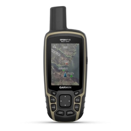 Garmin GPS Portátil de Navegação 2.6