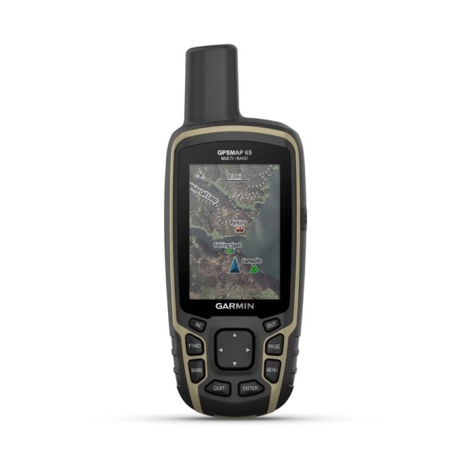 Garmin GPS Portátil de Navegação 2.6