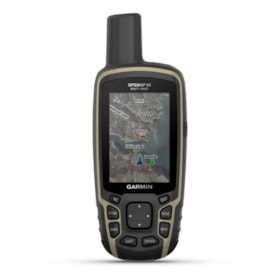 Garmin GPS Portátil de Navegação 2.6