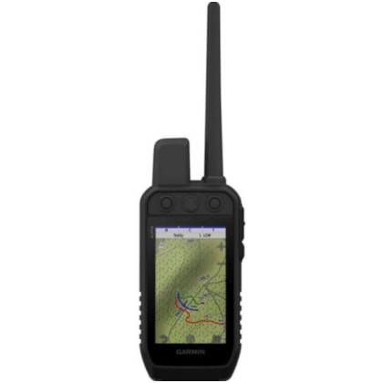 GPS Garmin Alpha 300 (010-02807-50)