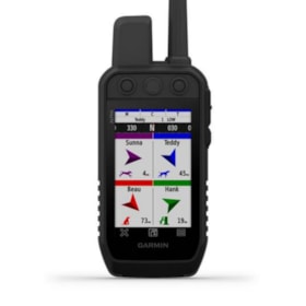 GPS Garmin Alpha 300 (010-02807-50)