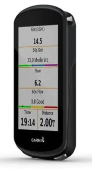 GPS Garmin Edge 1030 Plus Bundle 3.5