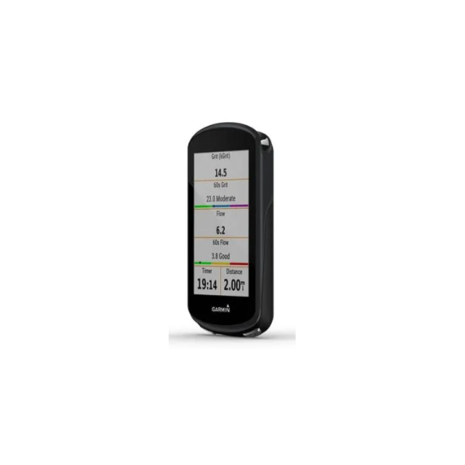 GPS Garmin Edge 1030 Plus Bundle 3.5