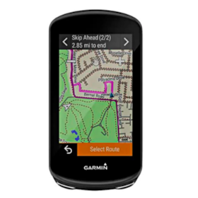 GPS Garmin Edge 1030 Plus Bundle 3.5