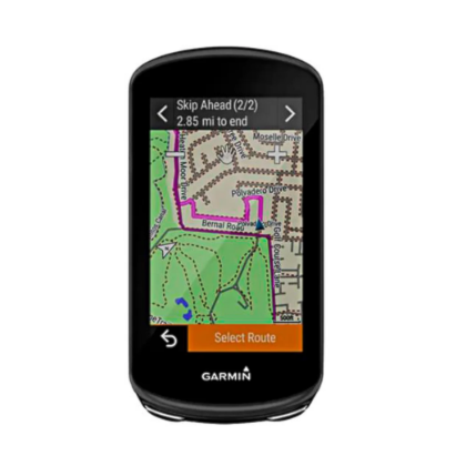 GPS Garmin Edge 1030 Plus Bundle 3.5